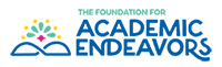 Foundation for Academic Endeavors Logo